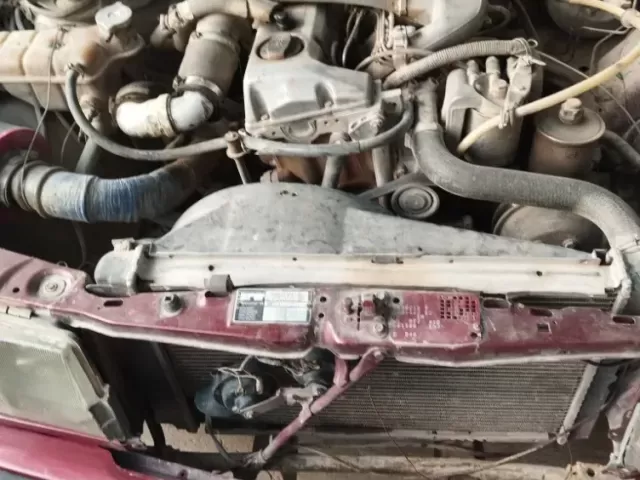 Mercedes-Benz 190, 1990 1, avtobaza.tj
