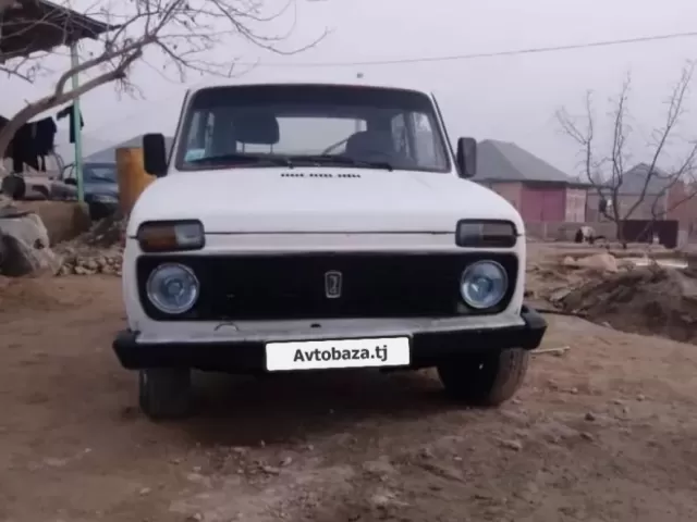 ВАЗ(Lada) Нива 2123 1, avtobaza.tj