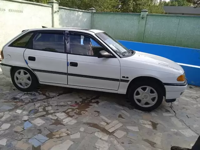 Opel Astra F, 1992 1, avtobaza.tj