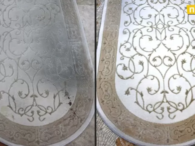 Стирка ковров 1, farmo.tj