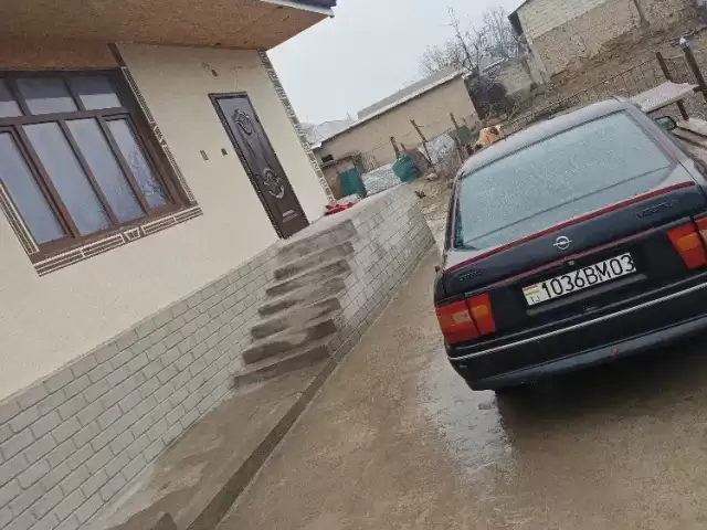 Opel Vectra A, 1995 1, avtobaza.tj