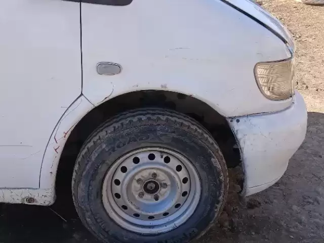 Mercedes-Benz Vito, 1997 1, avtobaza.tj