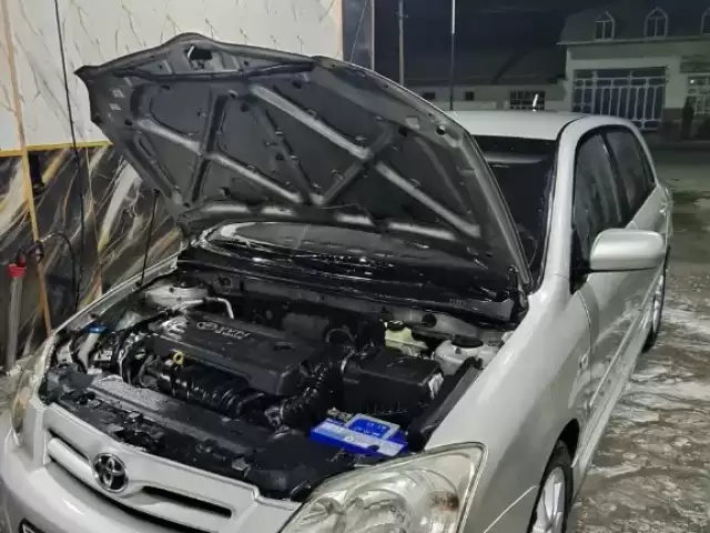 Toyota Corolla, 2006 1, avtobaza.tj Toyota Corolla, 2006 1, avtobaza.tj