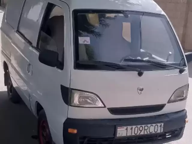 ТагАЗ Tager, 2007 1, avtobaza.tj