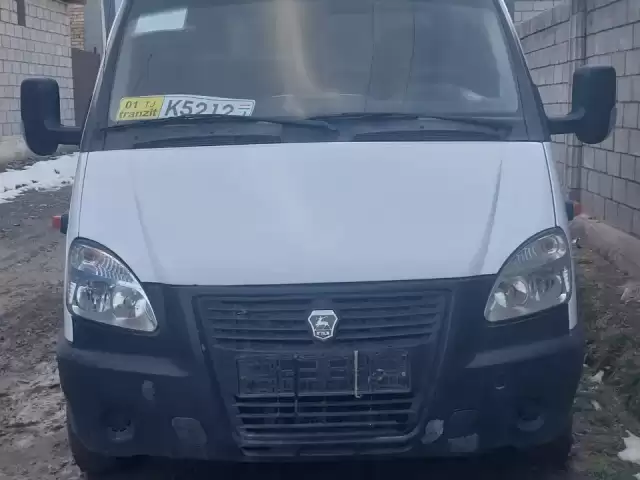 Грузовики Газель, 2010 1, avtobaza.tj