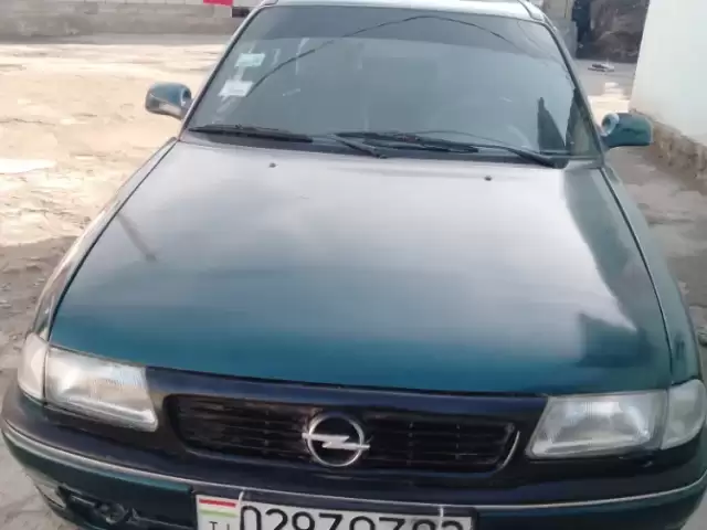 Opel Astra F, 1995 1, avtobaza.tj