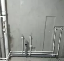 Услуги сантехника в Худжанд - Farmo.tj 