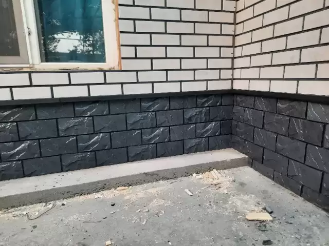 Услуги Евро Фасад 1, farmo.tj