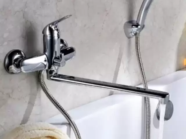 Услуги сантехника 1, farmo.tj