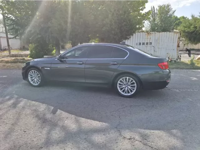 BMW 5 Series 530 1, avtobaza.tj