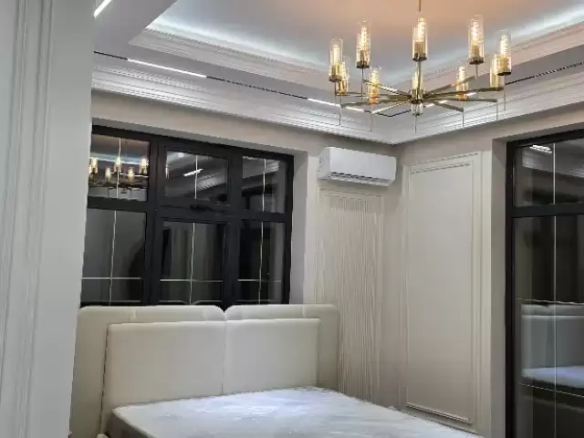 Установка кондиционер 1, farmo.tj