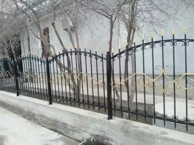 Услуги сварщика 1, farmo.tj