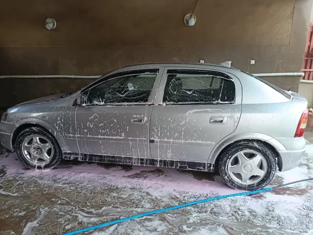 Opel Astra G 1, avtobaza.tj