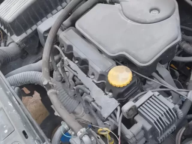 Opel Astra G, 1998 1, avtobaza.tj