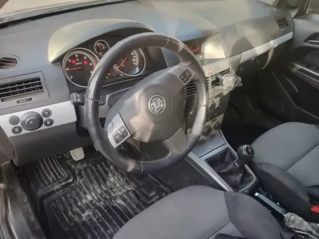 Opel Astra H, 2007 1, avtobaza.tj