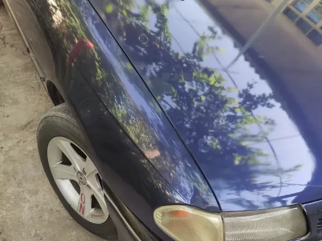 Opel Astra F, 1994 1, avtobaza.tj