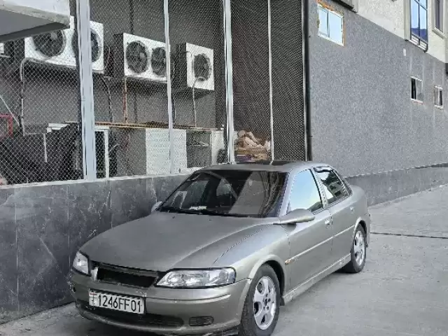 Opel Vectra B, 1999 1, avtobaza.tj