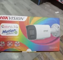 Насби камерахои HIKVISION .TIANDY. в Душанбе - Farmo.tj 