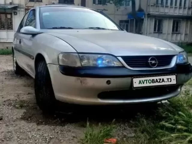 Opel Vectra B 1, avtobaza.tj