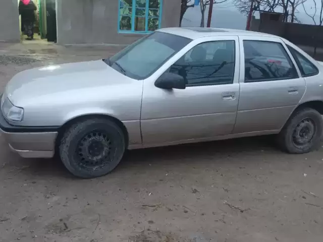 Opel Vectra A, 1991 1, avtobaza.tj