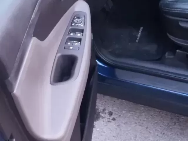 Hyundai Santa Fe, 2020 1, avtobaza.tj