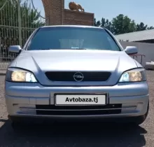 Opel Astra G, 1999 в Худжанд