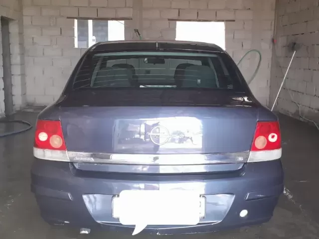 Opel Astra H 1, avtobaza.tj