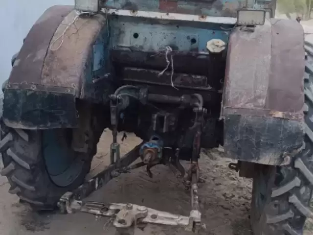 Трактор Т.40, 1980 1, avtobaza.tj