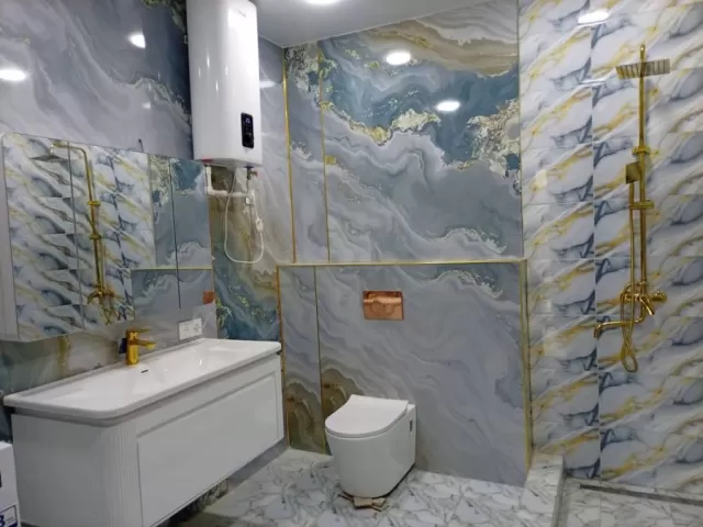 Услуги Сантехника 1, farmo.tj