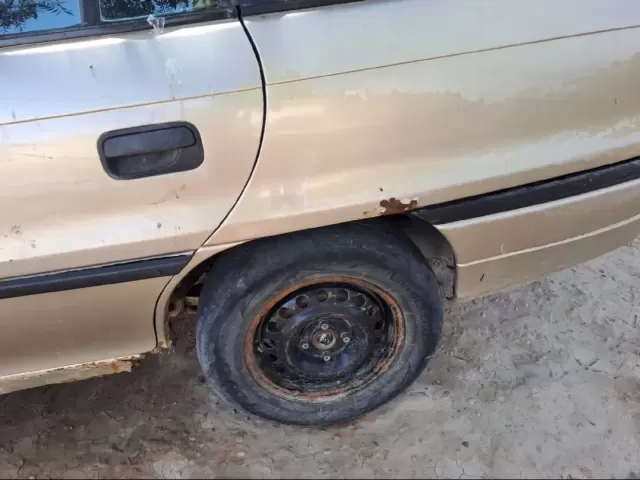 Opel Astra F 1, avtobaza.tj