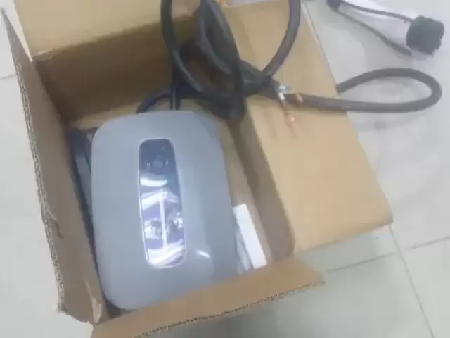 Услуги установка электро зарядка 1, farmo.tj