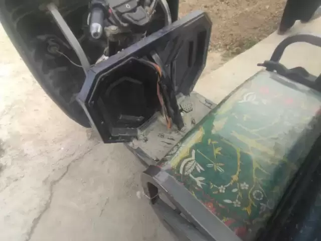 Мотороллер, 2025 1, avtobaza.tj