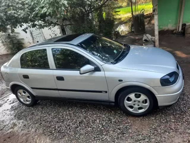 Opel Astra G 1, avtobaza.tj