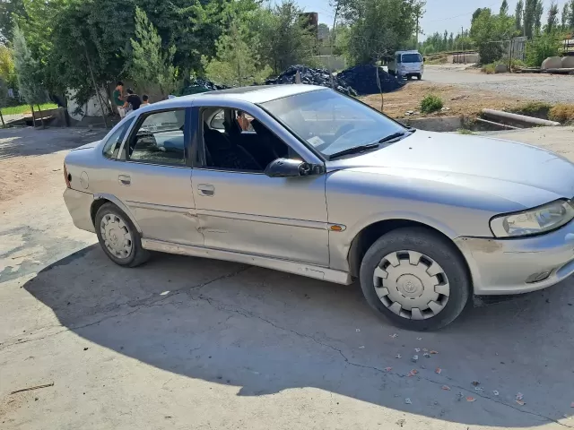 Opel Vectra B, 1997 1, avtobaza.tj