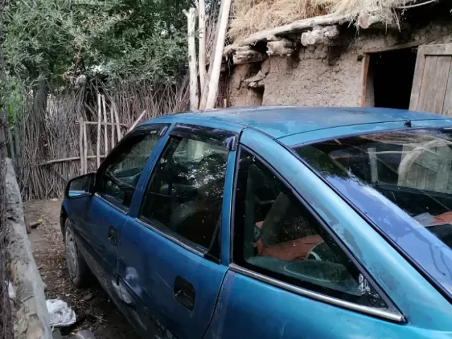 Opel Vectra A, 1993 1, avtobaza.tj