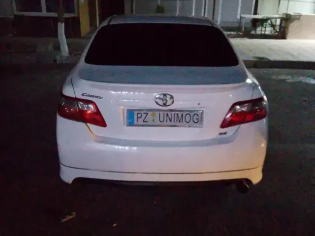 Toyota Camry 1, avtobaza.tj