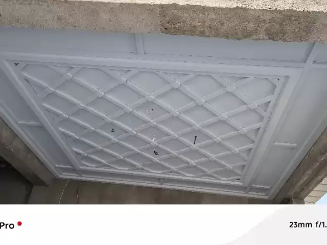 Усто Алкарон,Криша бо тунукаҳои ранга 1, farmo.tj