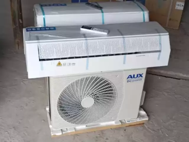 Установка ремонт кондиционер 1, farmo.tj