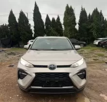 Toyota RAV 4, 2020 в Душанбе 