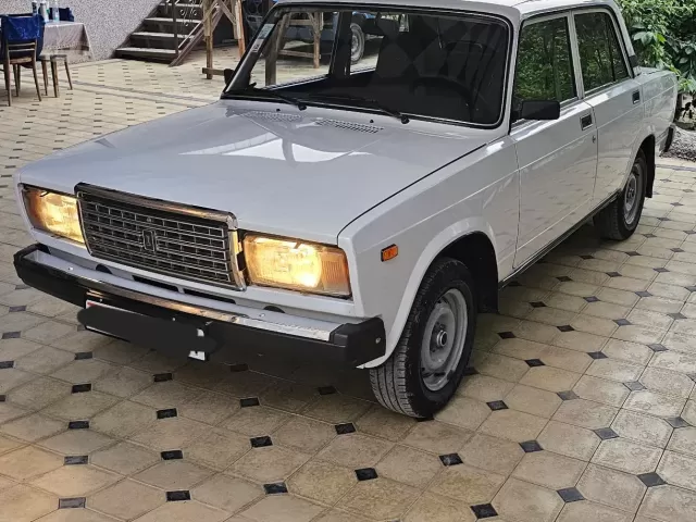 ВАЗ(Lada) 2107, 2007 1, avtobaza.tj