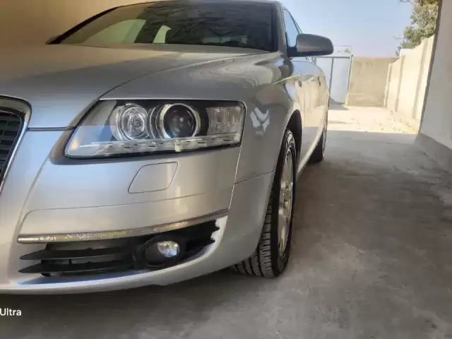 Audi A6, 2007 1, avtobaza.tj Audi A6, 2007 1, avtobaza.tj