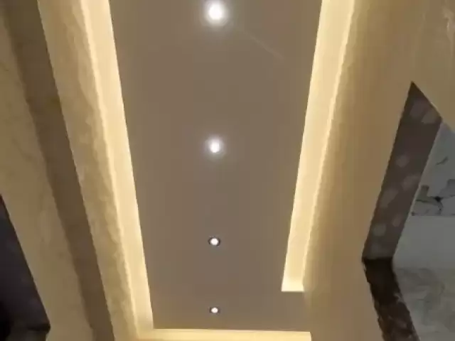 Услуги Отделка под ключ 1, farmo.tj