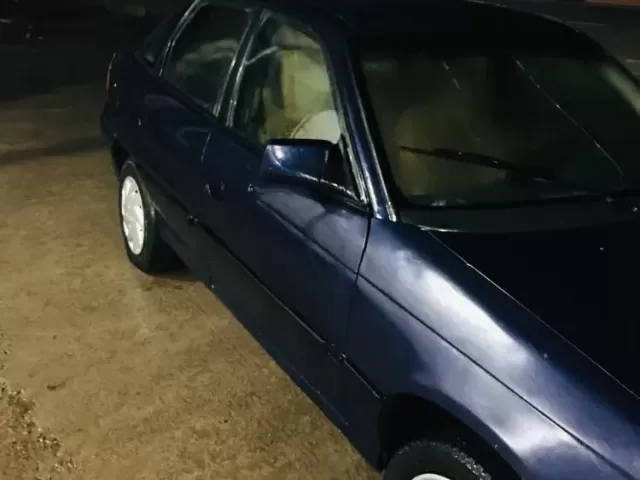 Opel Astra F, 1994 1, avtobaza.tj