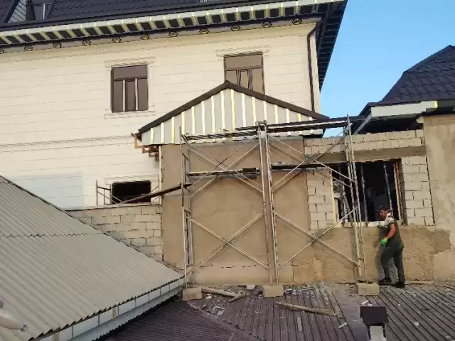 Услуги Разнорабочий 1, farmo.tj