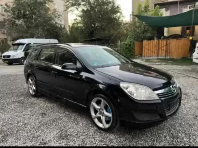 Opel Astra H 1, avtobaza.tj