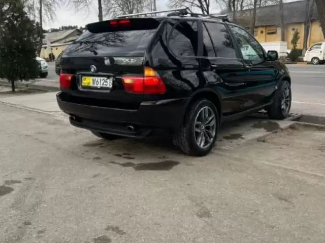 BMW X5, 2001 1, avtobaza.tj BMW X5, 2001 1, avtobaza.tj
