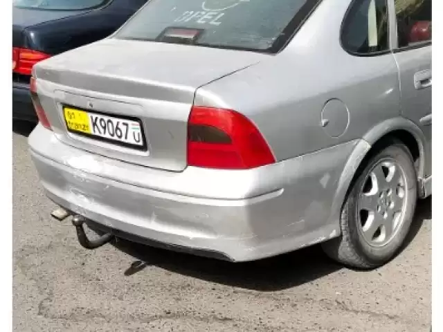 Opel Vectra B, 1998 1, avtobaza.tj Opel Vectra B, 1998 1, avtobaza.tj