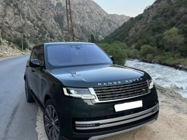 Land Rover Range Rover 1, avtobaza.tj