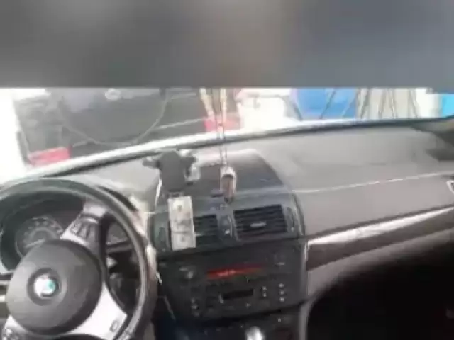 BMW X3, 2008 1, avtobaza.tj BMW X3, 2008 1, avtobaza.tj