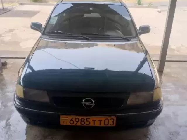 Opel Astra F, 1994 1, avtobaza.tj